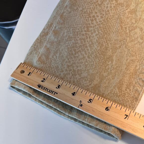 Lauren Ralph Lauren Snake Print Modern Straight Jeans 6 - Picture 13 of 13